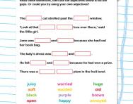 What is an adverb? | Adverbs explained for parents | TheSchoolRun