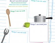 reception science worksheets and curriculum theschoolrun