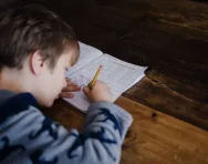 Child doing maths pic by Annie Spratt Child doing maths pic by Annie Spratt