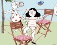 100 Screen-free Ways to Beat Boredom