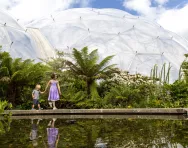 Eden Project Eden Project