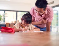 Home habits to boost your child's school performance Home habits to boost your child's school performance