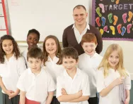 5 reasons to become a school governor
