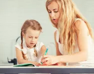 7 key areas for Year 1 home learning