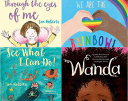 Best books for inclusion and diversity