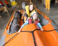 © National Maritime Museum Cornwall © National Maritime Museum Cornwall