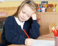 Access arrangements for primary school SATs