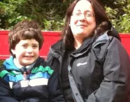 Andrew and Jane - ASD Andrew and Jane - ASD