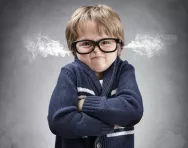 Anger management for kids