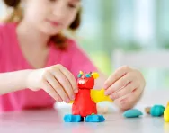 Animation activities for children