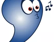 What is an apostrophe? What is an apostrophe?
