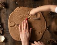 Art and sculpture projects for children