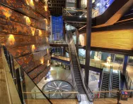 Titanic Belfast Titanic Belfast