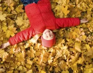 Autumn learning activities Autumn learning activities