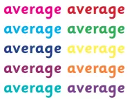 Average Average