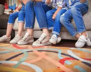 Benefits for families with primary school children