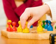 Benefits of board games for kids