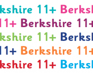 Berkshire 11+ guide for parents