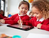 Best apps for children with special educational needs