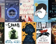 Best books for eleven year olds