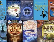 Best kids' books about magic for Harry Potter fans