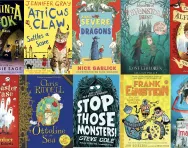 Best books to read with nine year olds Best books to read with nine year olds