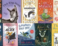Best books for seven year olds: chapter books