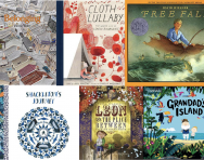 Best books for seven year old: picture books