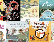 Best books for six year olds: independent reading