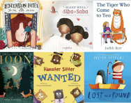 Best books for six year olds: picture books