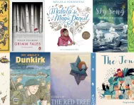 Best books for ten year olds