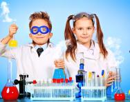 Best chemistry sets for children