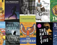Best children's books about black history Best children's books about black history
