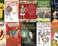 Best children's books about the Normans Best children's books about the Normans