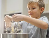 Best cookery books for kids