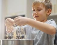 Best cookery books for kids