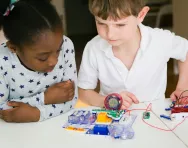 Best electronics sets for children