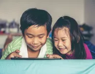 Best geometry apps for kids