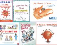 Best children's books about coronavirus
