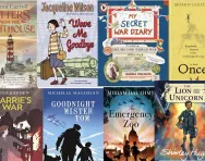 Best children's books about WWII Best children's books about WWII