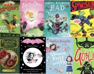 Best kids' books for kids who love Rainbow Magic and Beast Quest Best kids' books for kids who love Rainbow Magic and Beast Quest