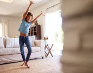 Best live streams for primary home learning