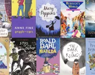 Best modern classics for kids