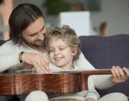 Best music home education resources