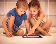 Best nursery rhymes and fairy tales apps for kids