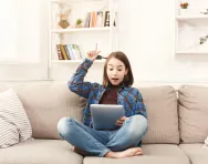 Best poetry apps for children