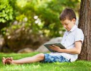 Best reading apps for children