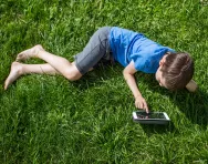 Best wellbeing apps for kids