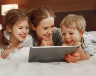Best wildlife and nature home education resources