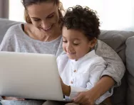 Best YouTube channels for home education